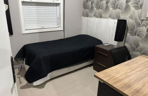 Apto 2 dorm - Requinte- Santos - Foto 35