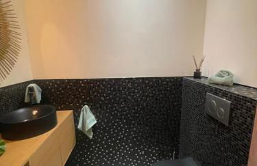 Apparemment luxueux - Foto 9