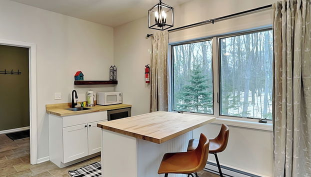 Chateau Relaxo by Taylor Made Deep Creek - Foto 5, Comodidade do alojamento