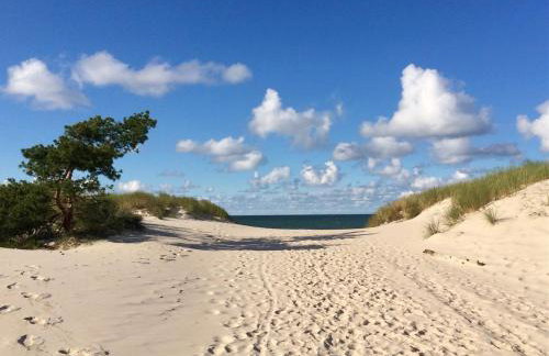 Domki na piasku - Foto 21