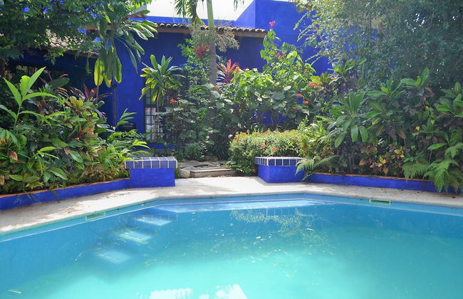 Casa Azul by MDR - Foto 1