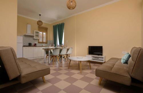 Ammos Comfort Apartments, 400m from Kalamaki Beach, by ZanteWize - Foto 6