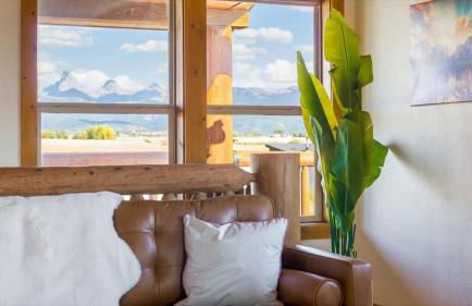 Grand Teton Paradise Unmatched Views Hot Tub - Foto 22