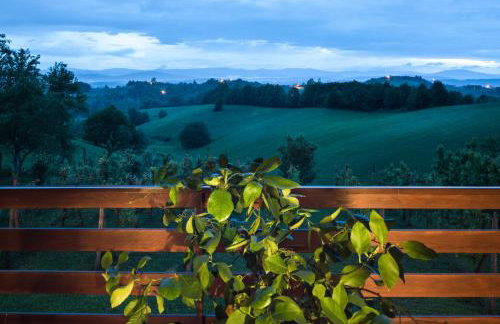 Holiday Home Dandelion with Hot Tub & Sauna - Photo 27