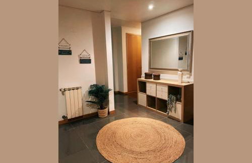 Apartamento Familiar T3 em Valongo com Terraço Privativo e Churrasqueira - Foto 1