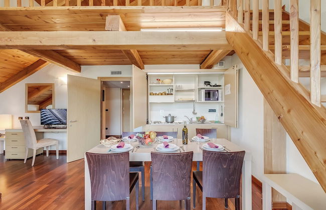 Residence Cianfuran - Foto 44