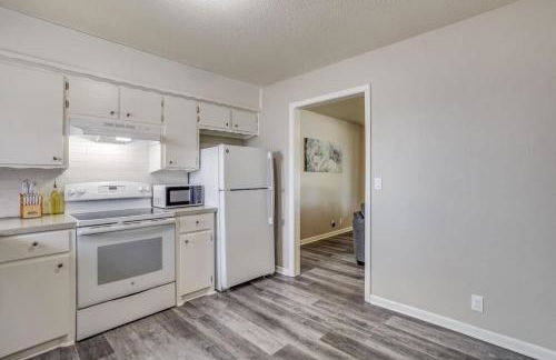 Andover Abode - sleeps 6 - Foto 13