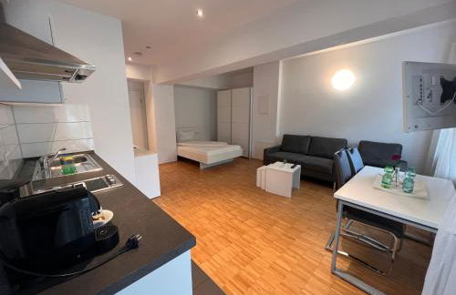 New Age Boardinghaus - Foto 14