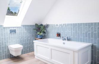 Lowwood Lodges - Foto 43