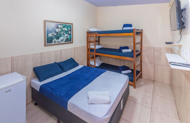 Dona Rosa Private Suites - Foto 28