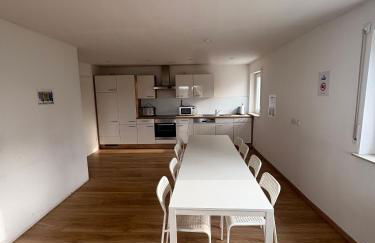 Teamhaus mit großer Küche - Platz für 10 - Foto 10