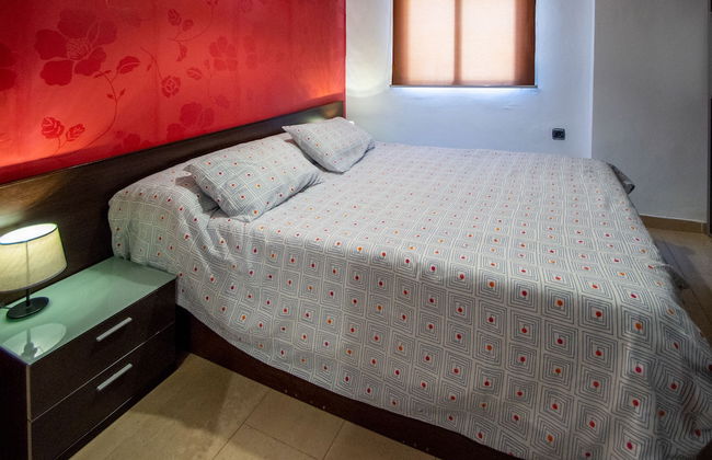 Apartamento La Atlantida Cadiz - Foto 4