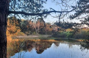 BELLE DUNE Village Vacances face à l'Aquaclub de FORT MAHON - Foto 9