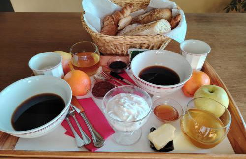 Gîte Le Vieux Chêne - Foto 4