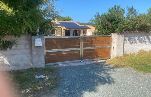 Maison de charme en bord de mer - Foto 30