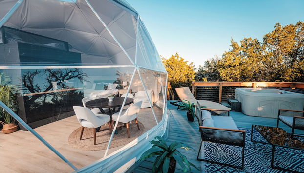 Astryia Glamping - Foto 5, Habitación