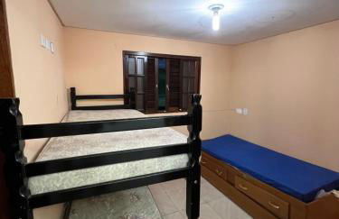 Chácara Recanto do Guerreiro em Aruja - Foto 57