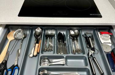 Horizonte 3 Charming apartment with breathtaking sea view at first line of Fuengirola beach - Photo 31