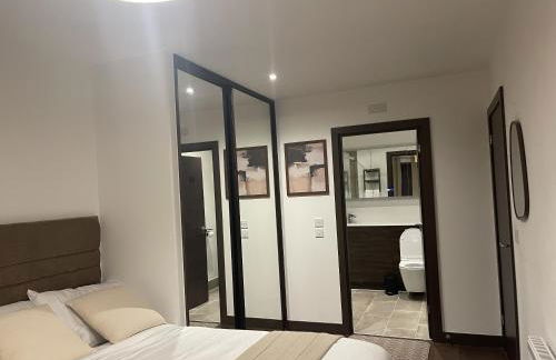 The Comfort, with Free Parking, Harlow - Foto 23