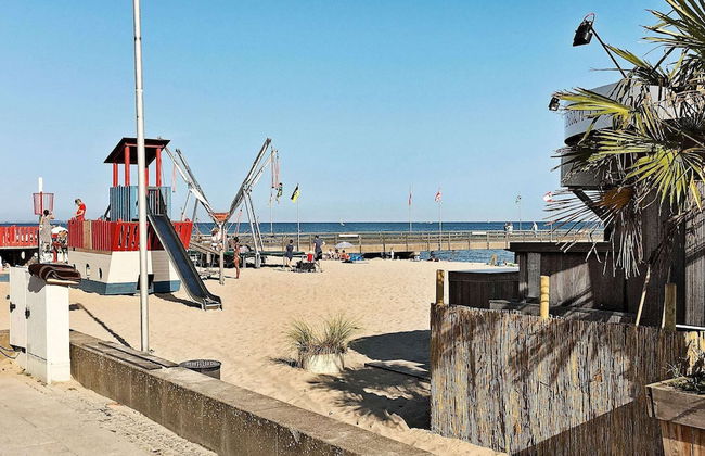 Holiday Home in Grossenbrode - Foto 23