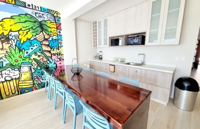 Espacio Luxury- Condominio Las Pocitas - Foto 60