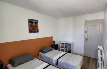 Grand appartement vue sur la Cité ! - Foto 15