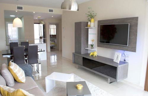 Terrazas de Campoamor by Mar Holidays - Foto 27