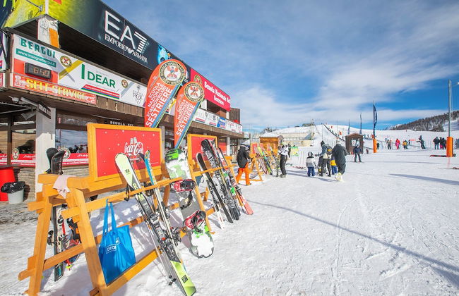 Grange Hike & Ski - 23C Sestriere - Foto 10