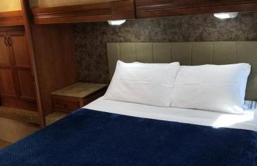 Farm Inn - RV Farm Stay with Ocean Views - Photo 17