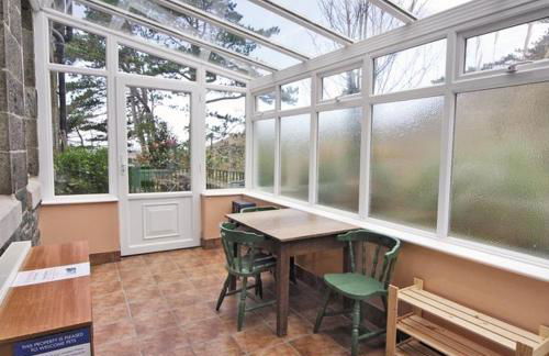 Penbryn Mynach Holiday Cottage - Foto 14