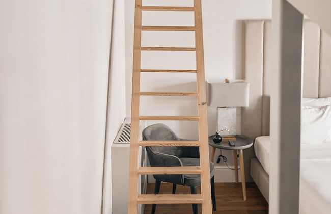 Dare Lisbon House - Foto 27