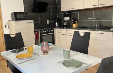 Ferienwohnung Lengenfeld - Foto 5