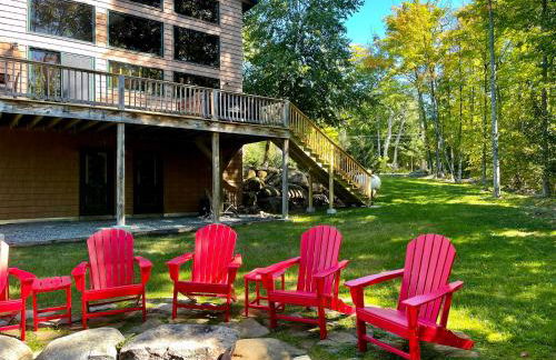 Marble Mountain Chalet - Foto 52