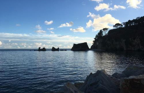 Un Balcon sur la Mer - Photo 41