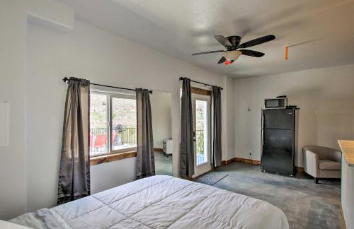 Lava Hot Springs Studio 4-Min Walk to Pools! - Foto 14