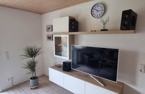 Ferienwohnung Biosphärenblick - Photo 6