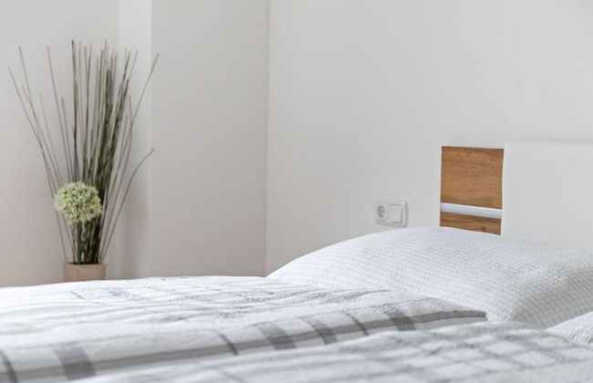 Spacious Apartment in Grossarl With Garden - Photo 9