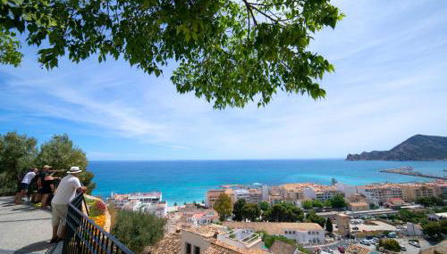 Altea Alicante, amplio Duplex en Isla de Altea - Photo 3