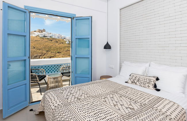 Ihthioessa Boutique Hotel - Photo 74