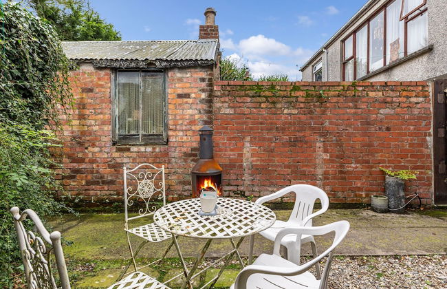 Priest Bridge Cottage - Foto 22