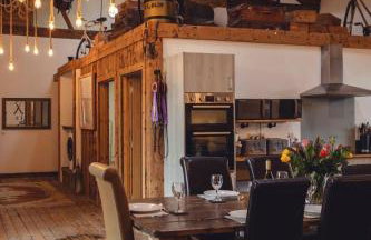 The Lake District Bunkbarn, Ings - Foto 6