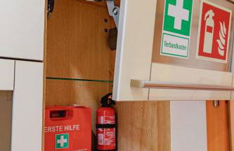 Atlas Apartment Essen, 3 Zimmer, Uniklinik, Messe, Parkplatz, Balkon - Foto 55