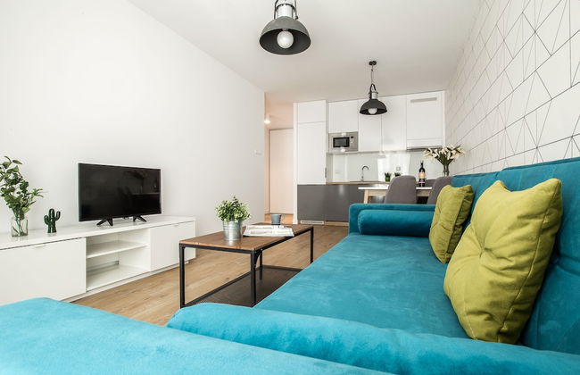 Emihouse CityVibe Apartments Rzeszów - Foto 73