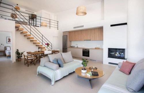 Kalyva by the sea - Foto 26