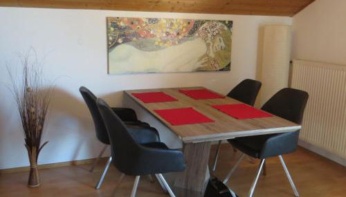 Wohlfühlapartment Erlenberg - Foto 3