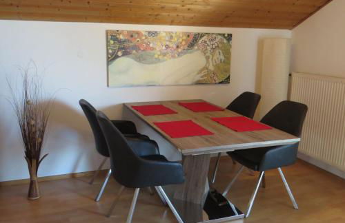 Wohlfühlapartment Erlenberg - Foto 3