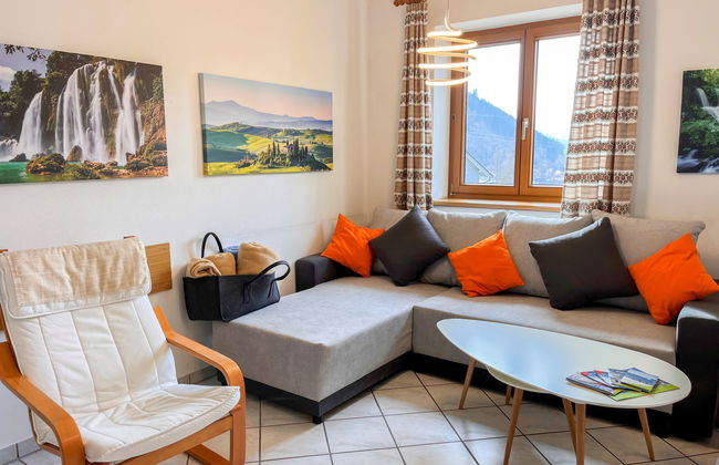 The Orange Apartment - Foto 8