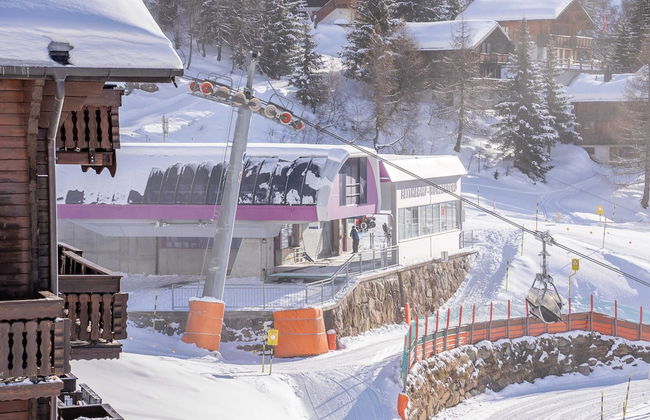 Krone Apartment - Foto 10