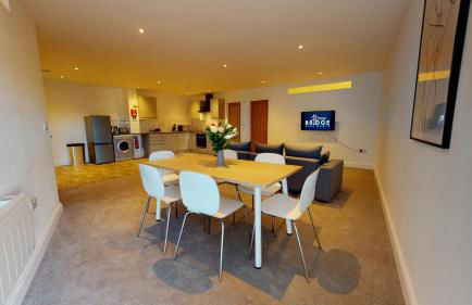 Bridge Apartments by Karah Suites - Foto 2