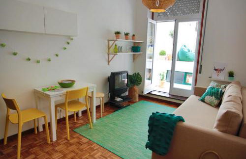 Virtudes Patio - Foto 14